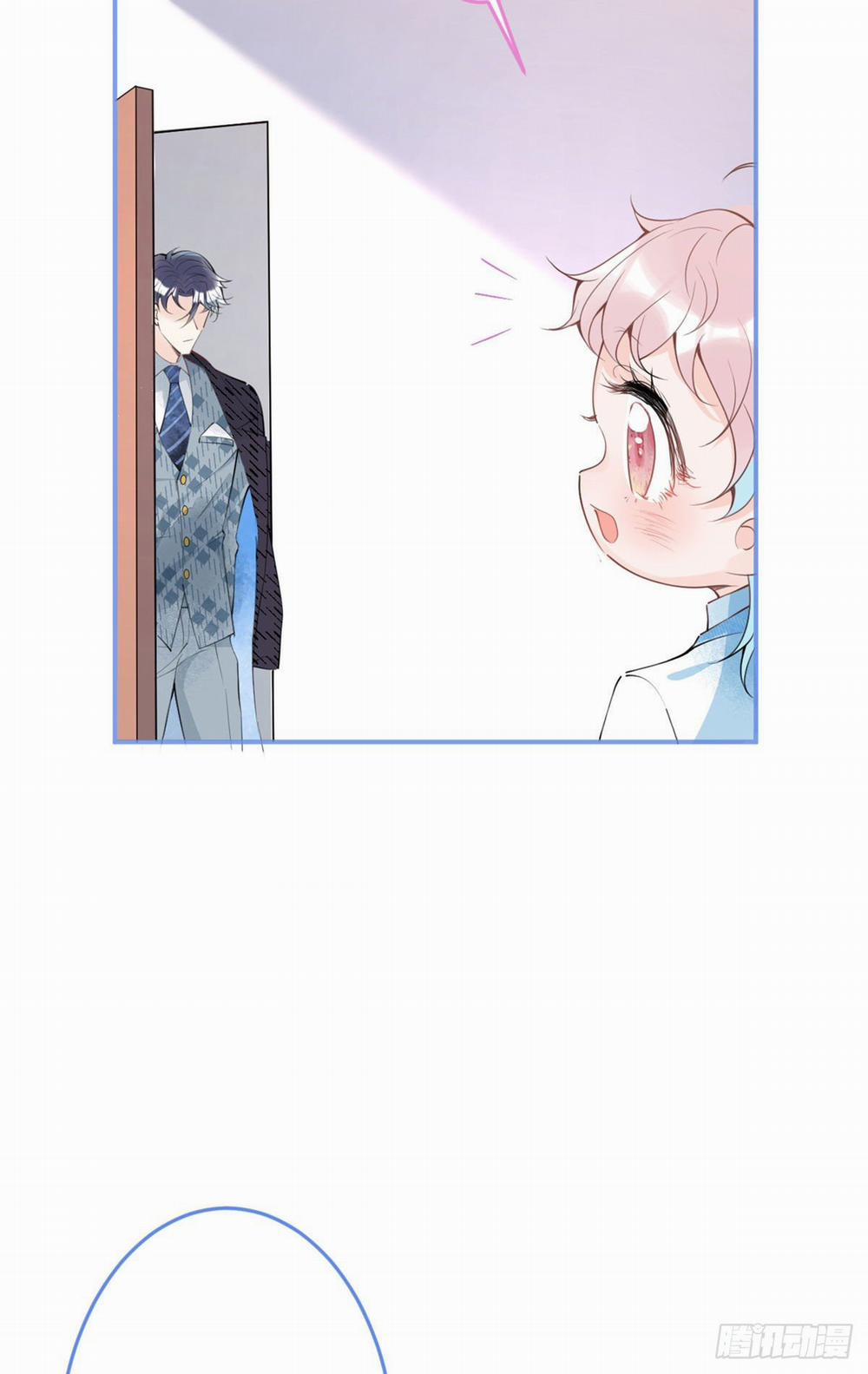 Ta Có Năm Đại Lão Ba Ba 71 trang 19