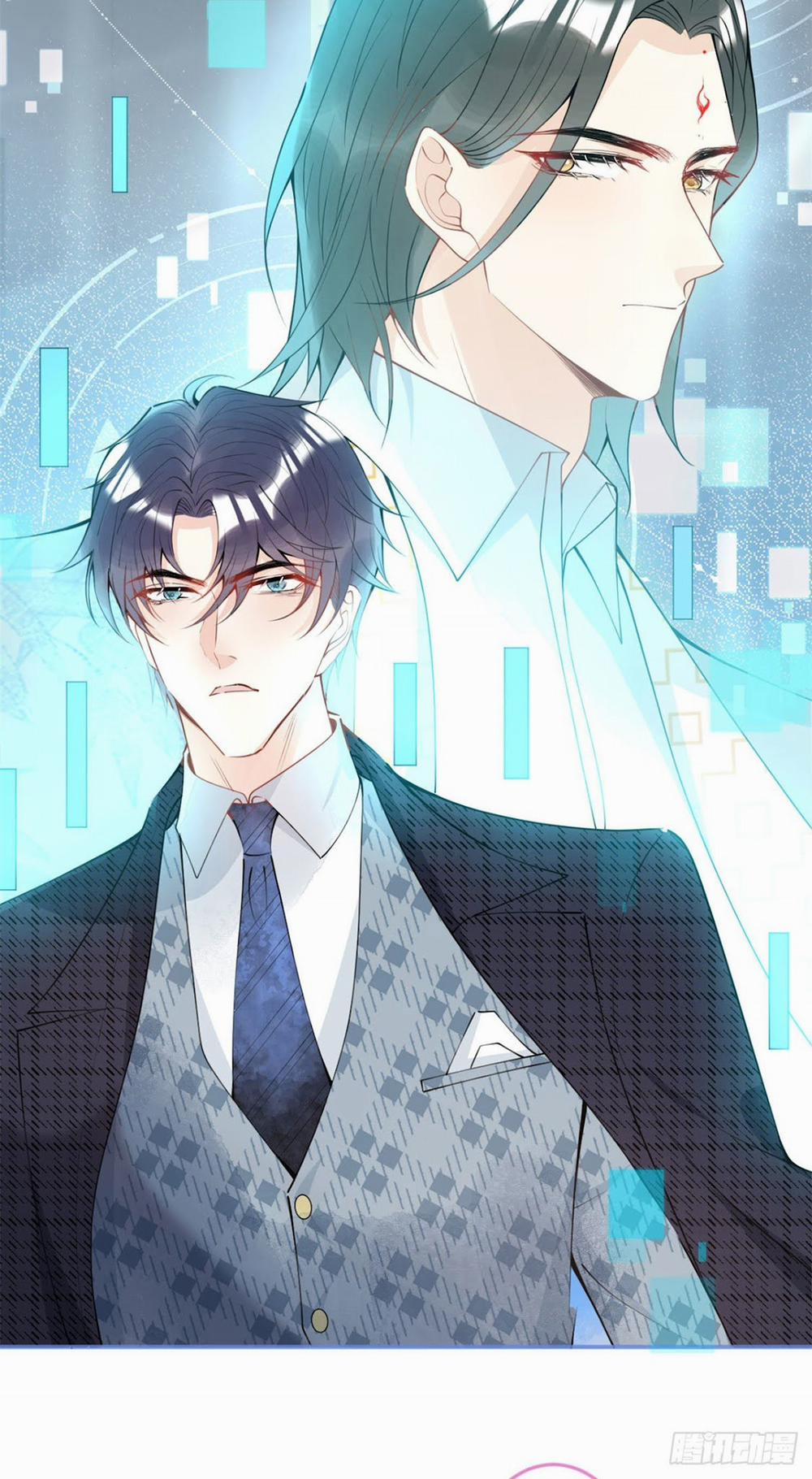 Ta Có Năm Đại Lão Ba Ba 71 trang 2