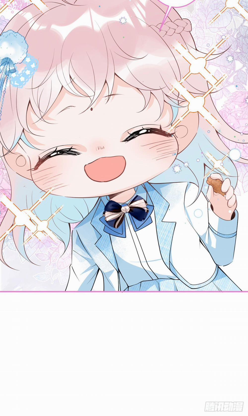 Ta Có Năm Đại Lão Ba Ba 71 trang 22