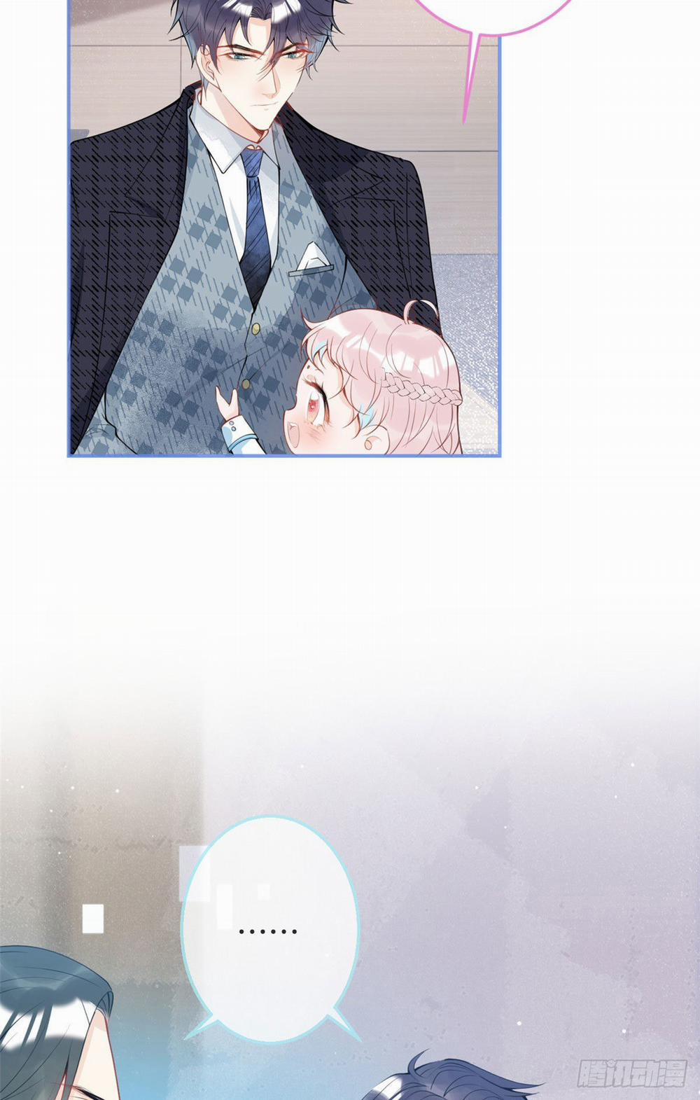 Ta Có Năm Đại Lão Ba Ba 71 trang 4