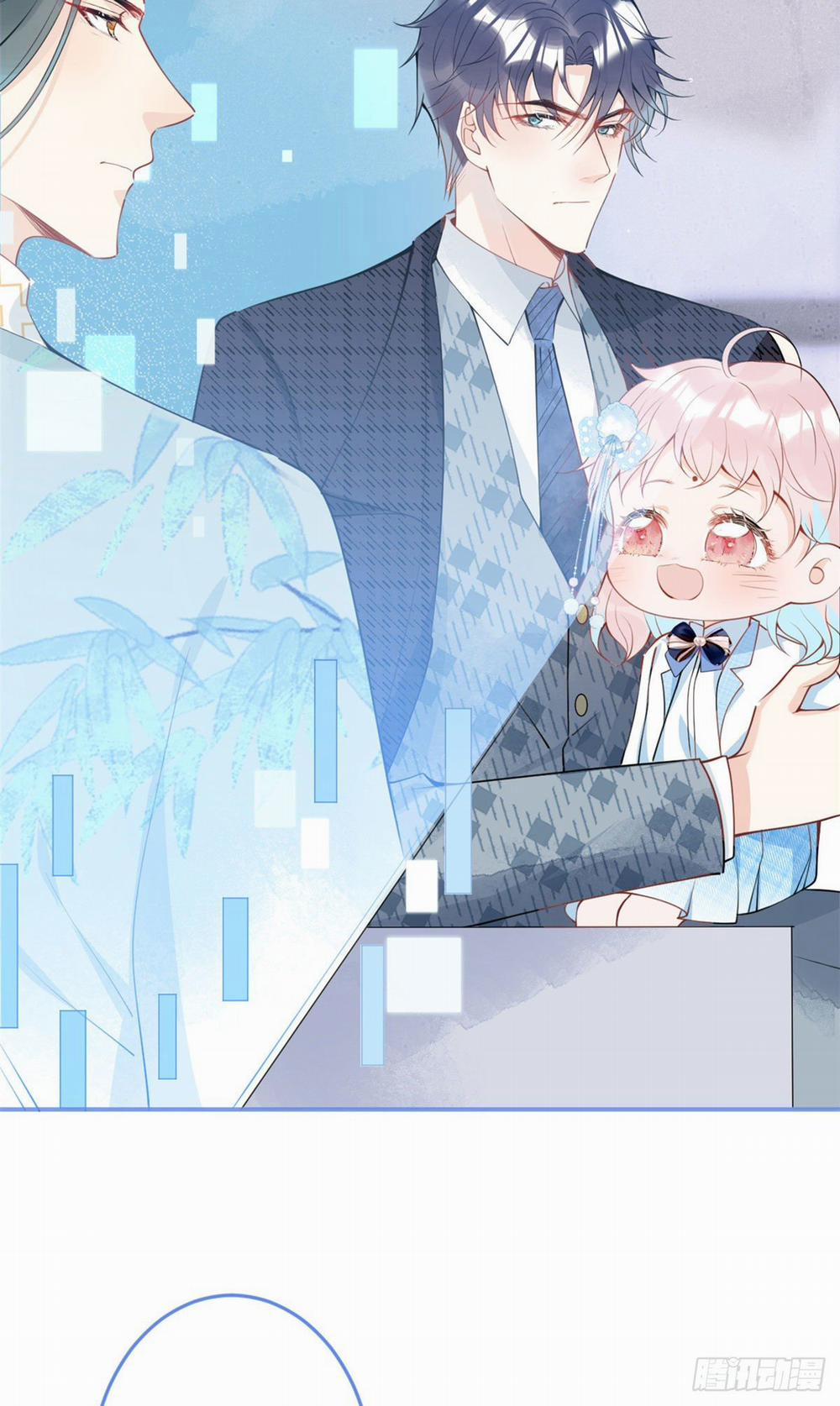 Ta Có Năm Đại Lão Ba Ba 71 trang 5