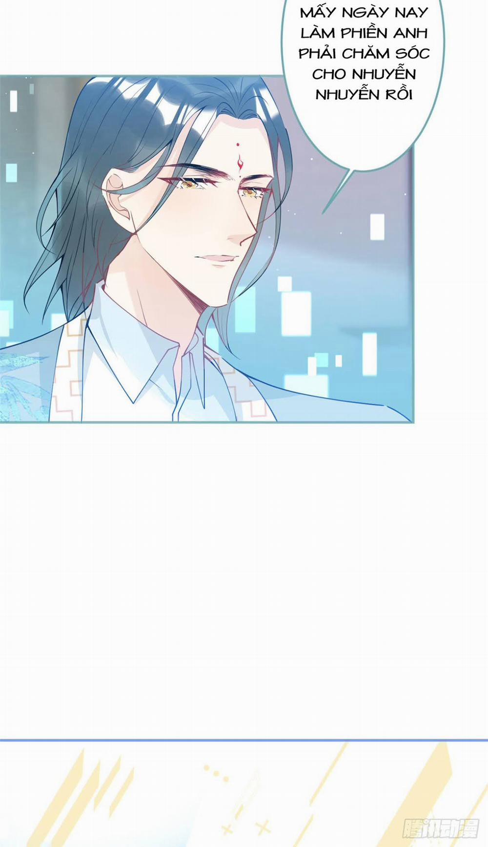 Ta Có Năm Đại Lão Ba Ba 71 trang 7