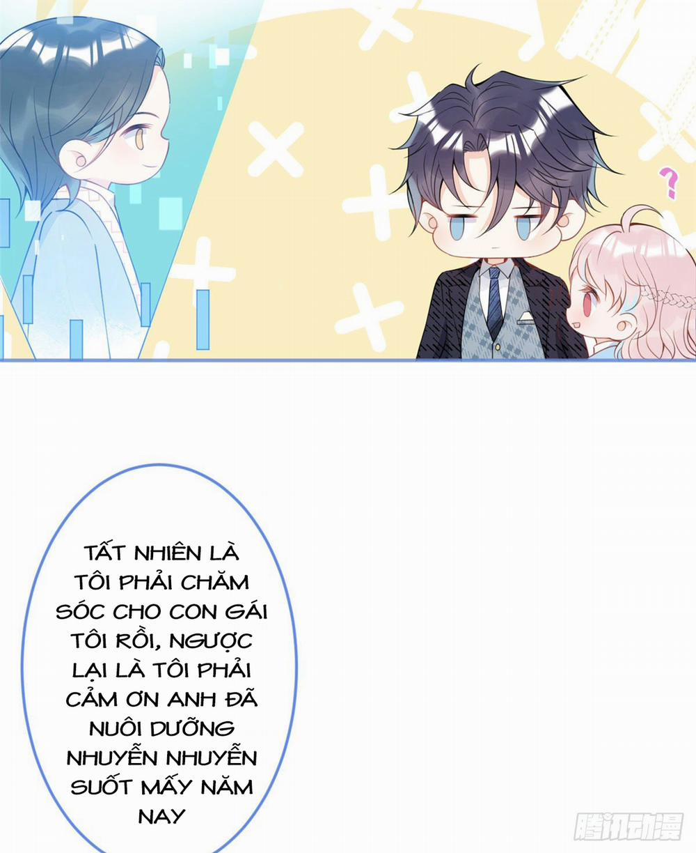 Ta Có Năm Đại Lão Ba Ba 71 trang 8