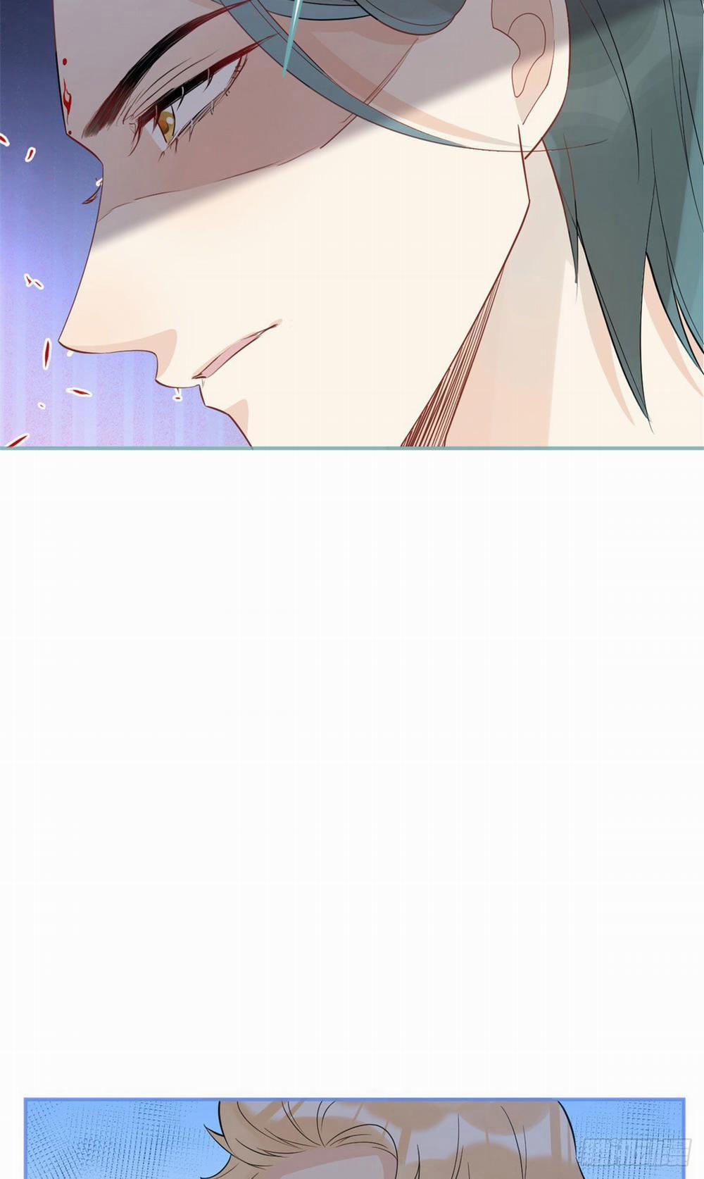 Ta Có Năm Đại Lão Ba Ba 72 trang 15