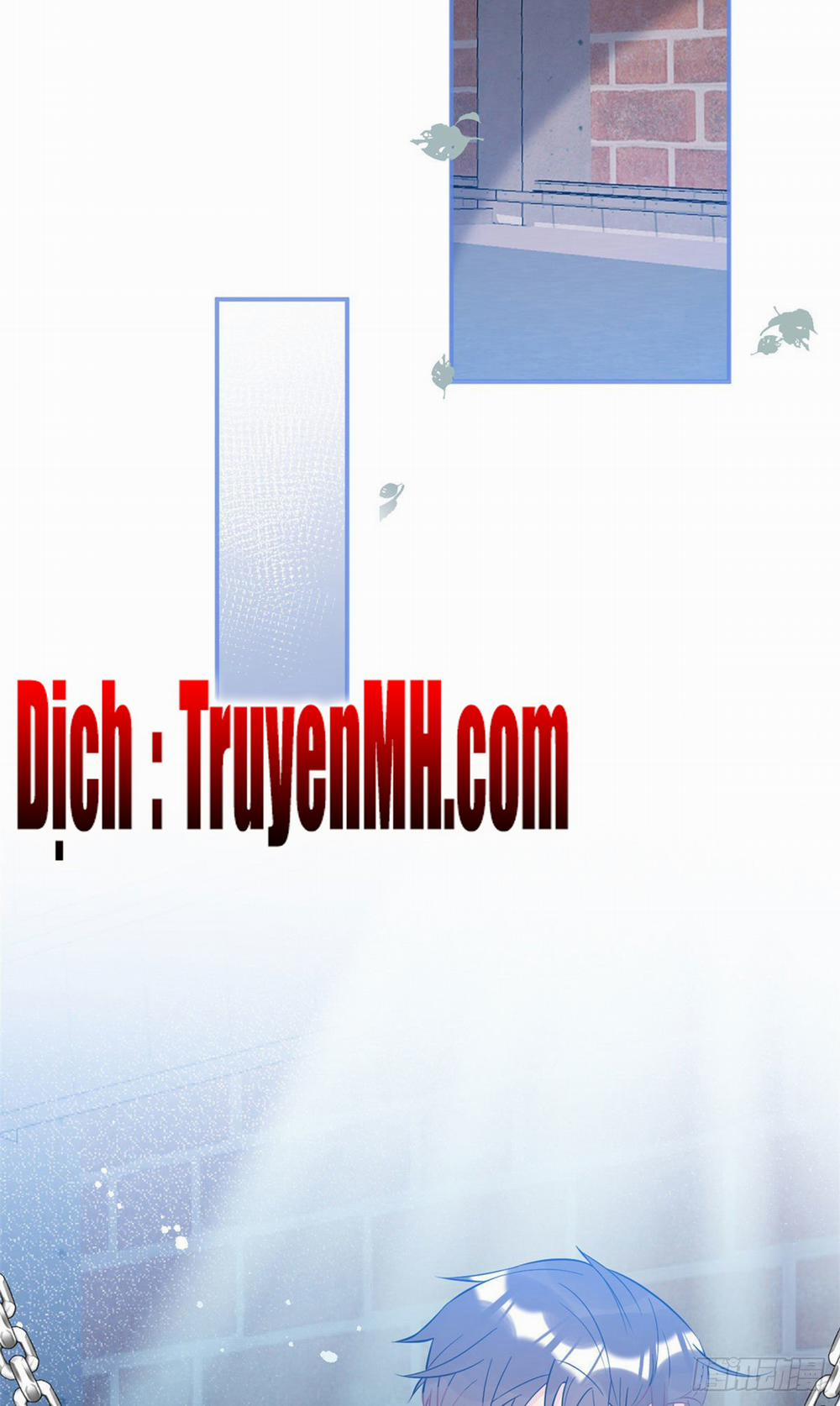 Ta Có Năm Đại Lão Ba Ba 72 trang 17