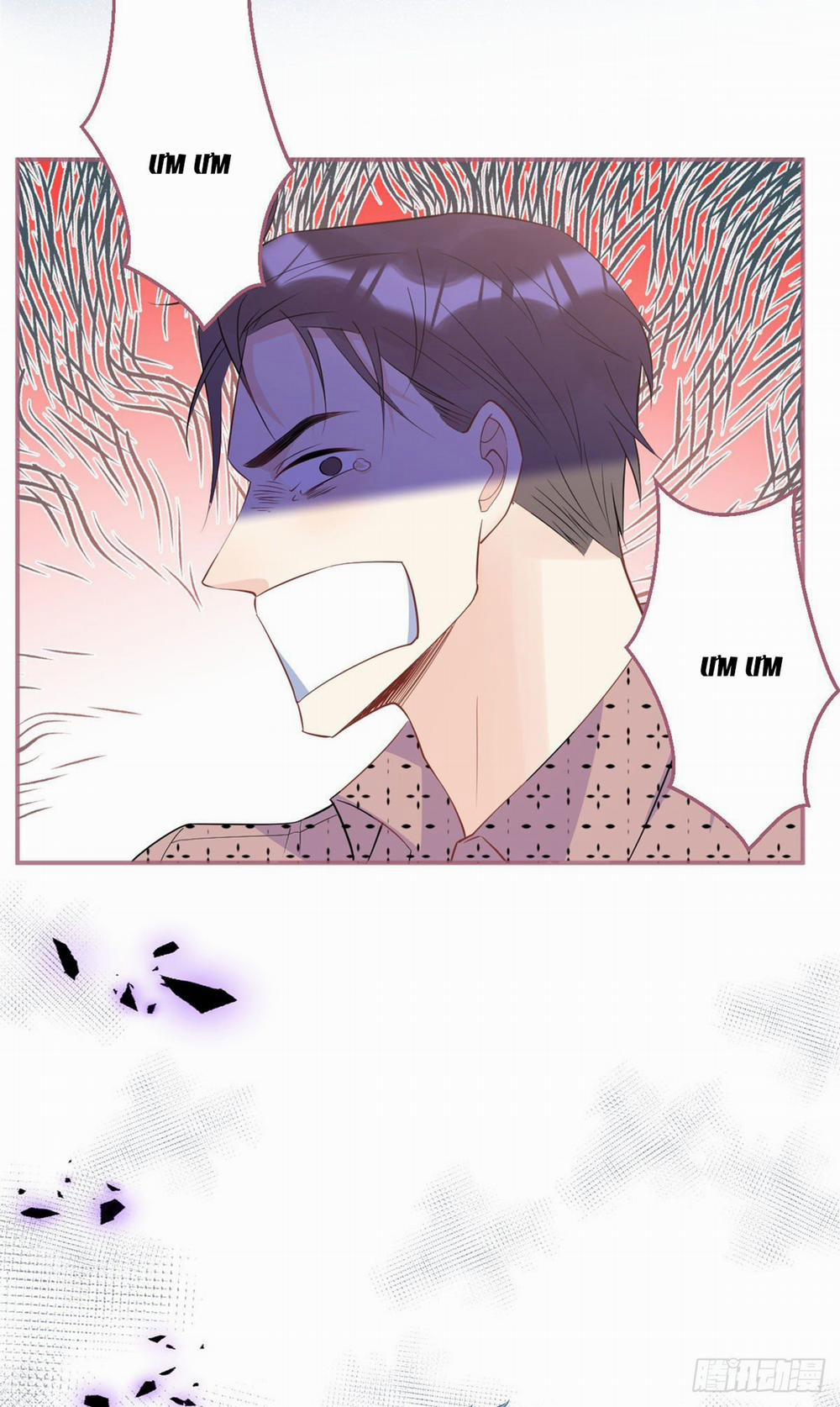 Ta Có Năm Đại Lão Ba Ba 72 trang 19