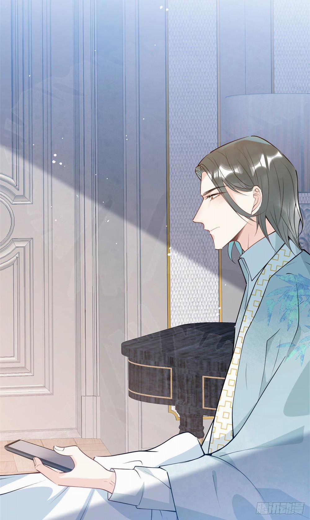 Ta Có Năm Đại Lão Ba Ba 72 trang 4