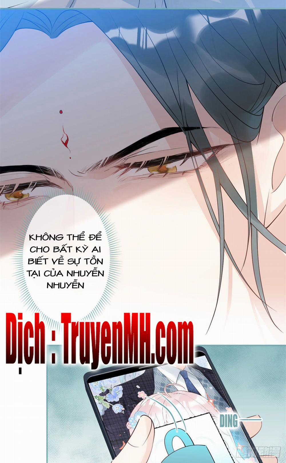 Ta Có Năm Đại Lão Ba Ba 72 trang 5