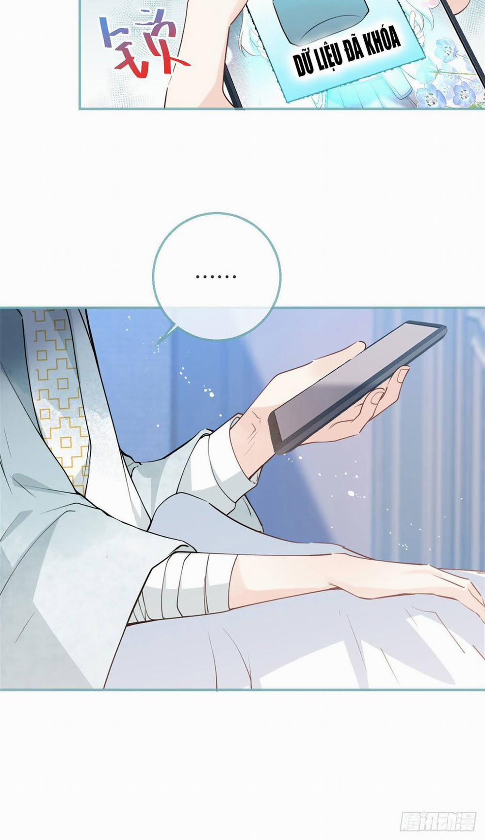 Ta Có Năm Đại Lão Ba Ba 72 trang 6