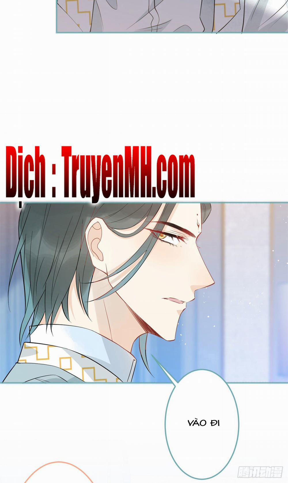 Ta Có Năm Đại Lão Ba Ba 72 trang 8