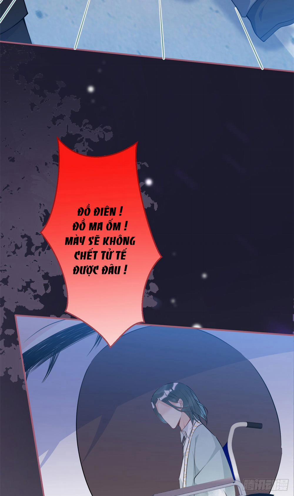 Ta Có Năm Đại Lão Ba Ba 73 trang 11