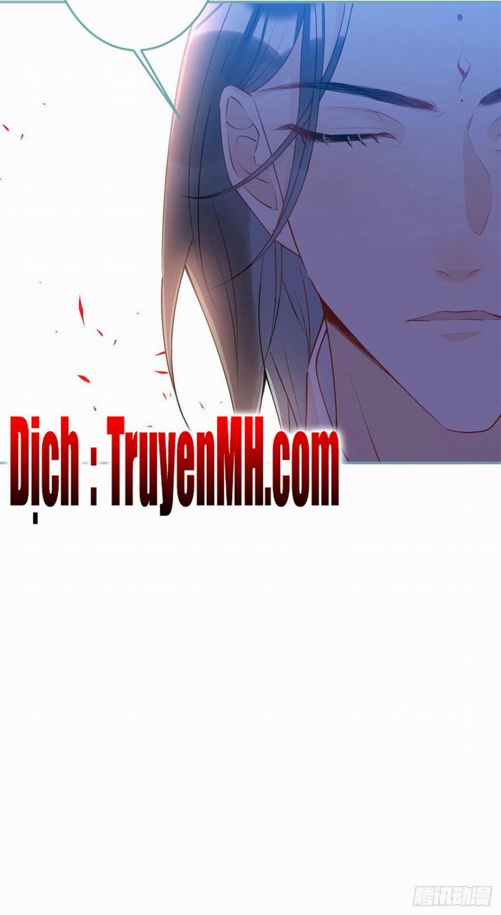 Ta Có Năm Đại Lão Ba Ba 73 trang 13