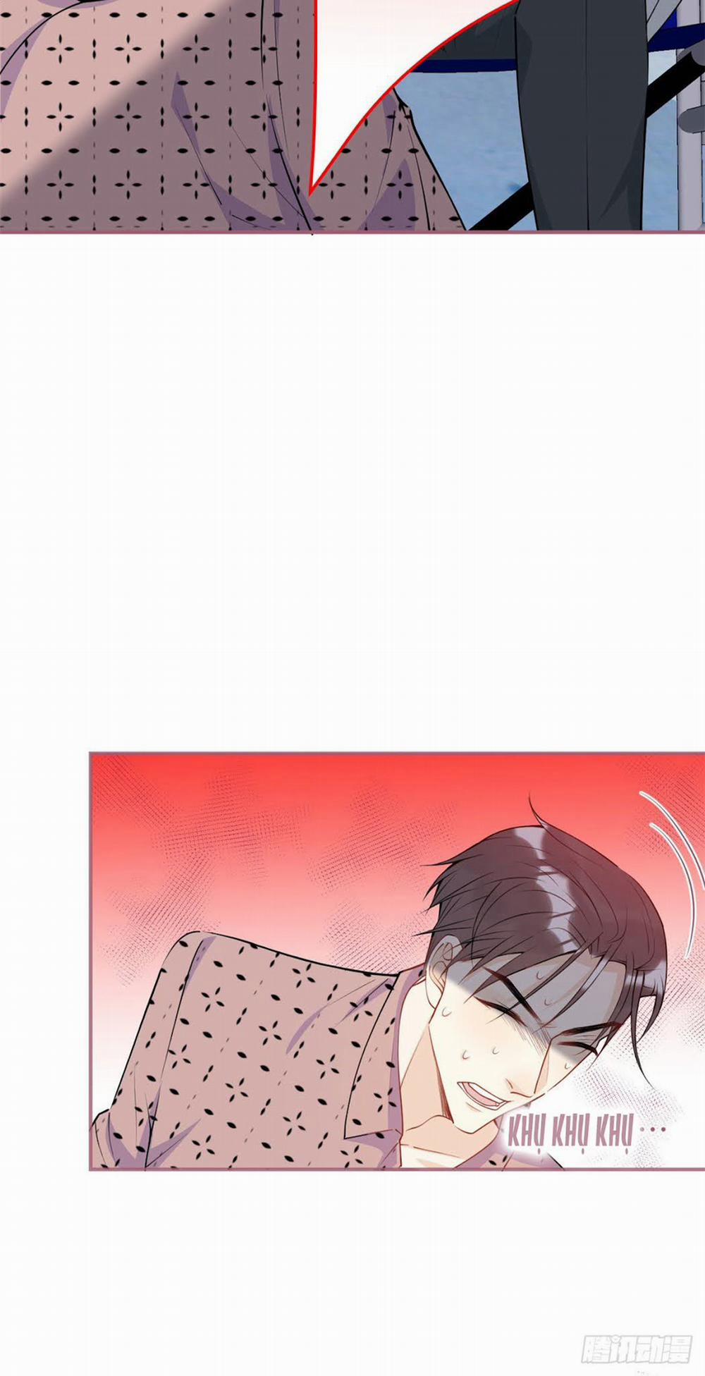 Ta Có Năm Đại Lão Ba Ba 73 trang 16