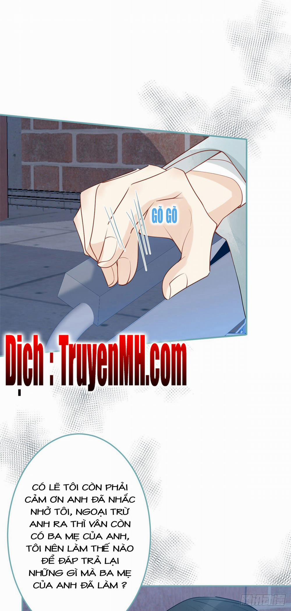 Ta Có Năm Đại Lão Ba Ba 73 trang 17