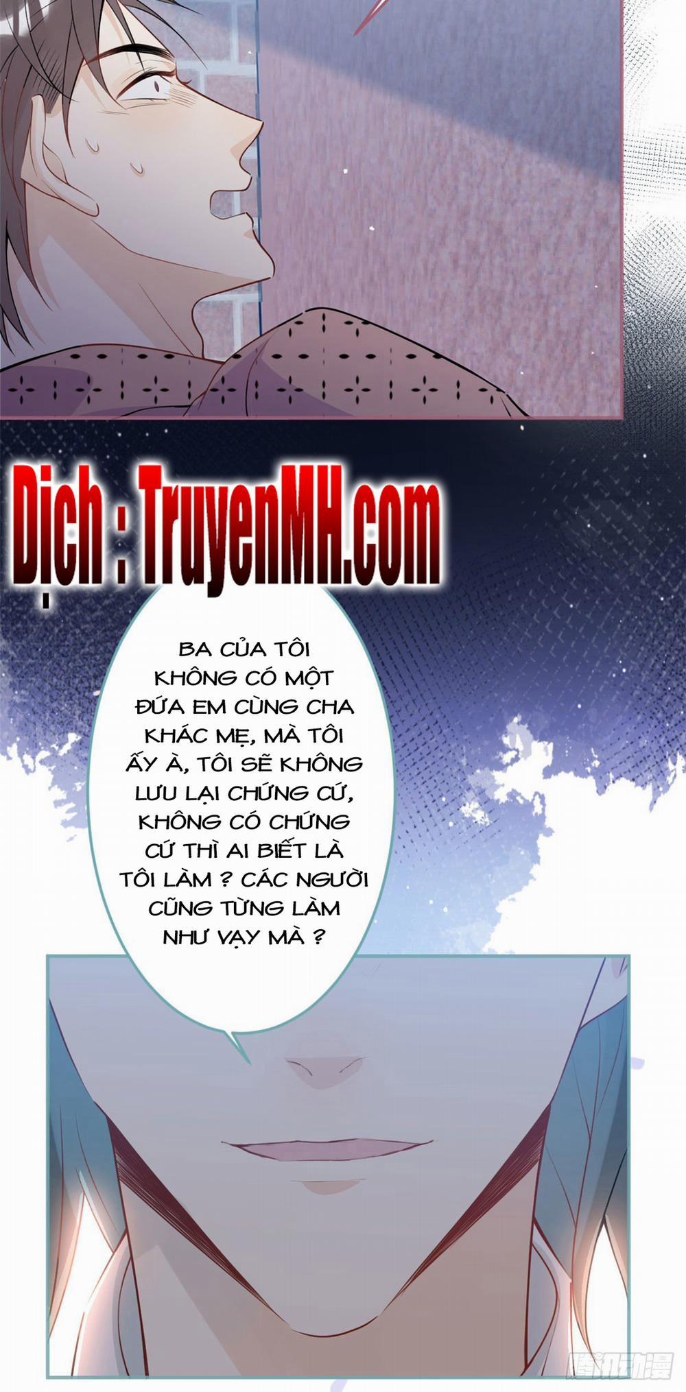 Ta Có Năm Đại Lão Ba Ba 73 trang 19