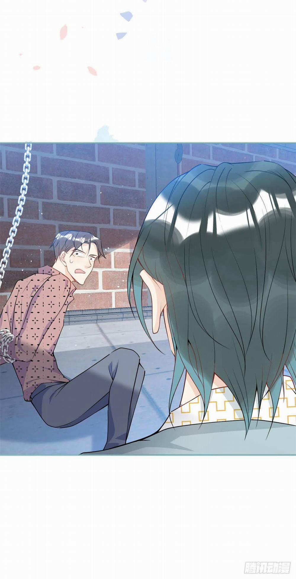 Ta Có Năm Đại Lão Ba Ba 73 trang 20