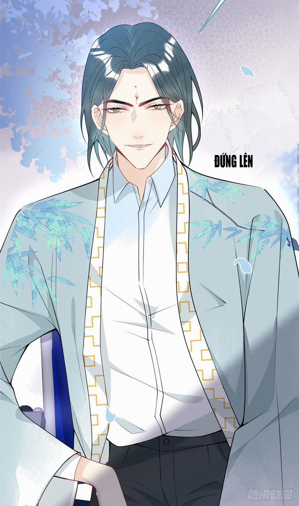 Ta Có Năm Đại Lão Ba Ba 73 trang 22