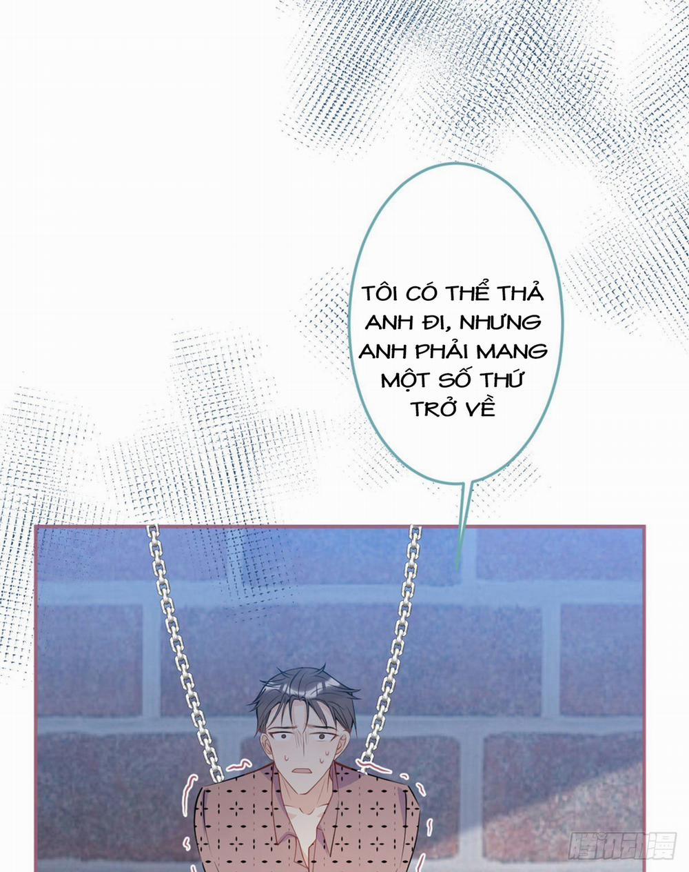 Ta Có Năm Đại Lão Ba Ba 73 trang 8