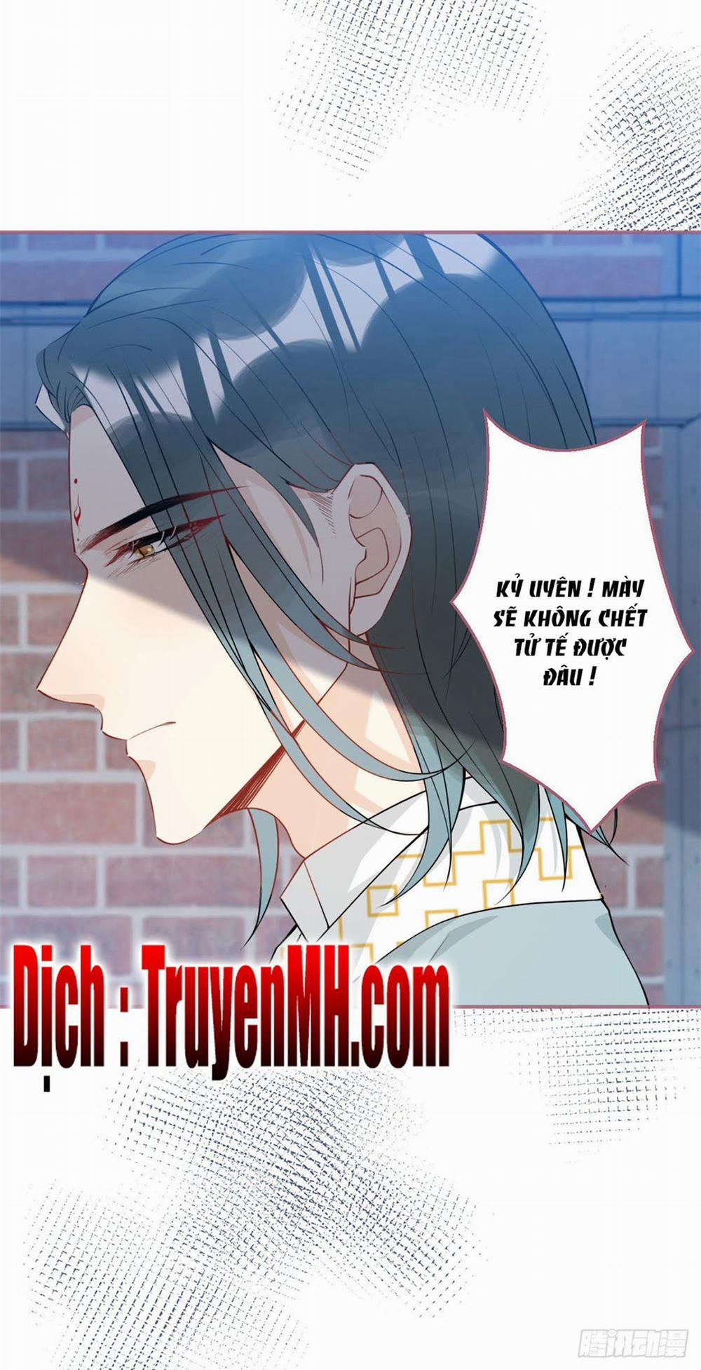 Ta Có Năm Đại Lão Ba Ba 74 trang 10