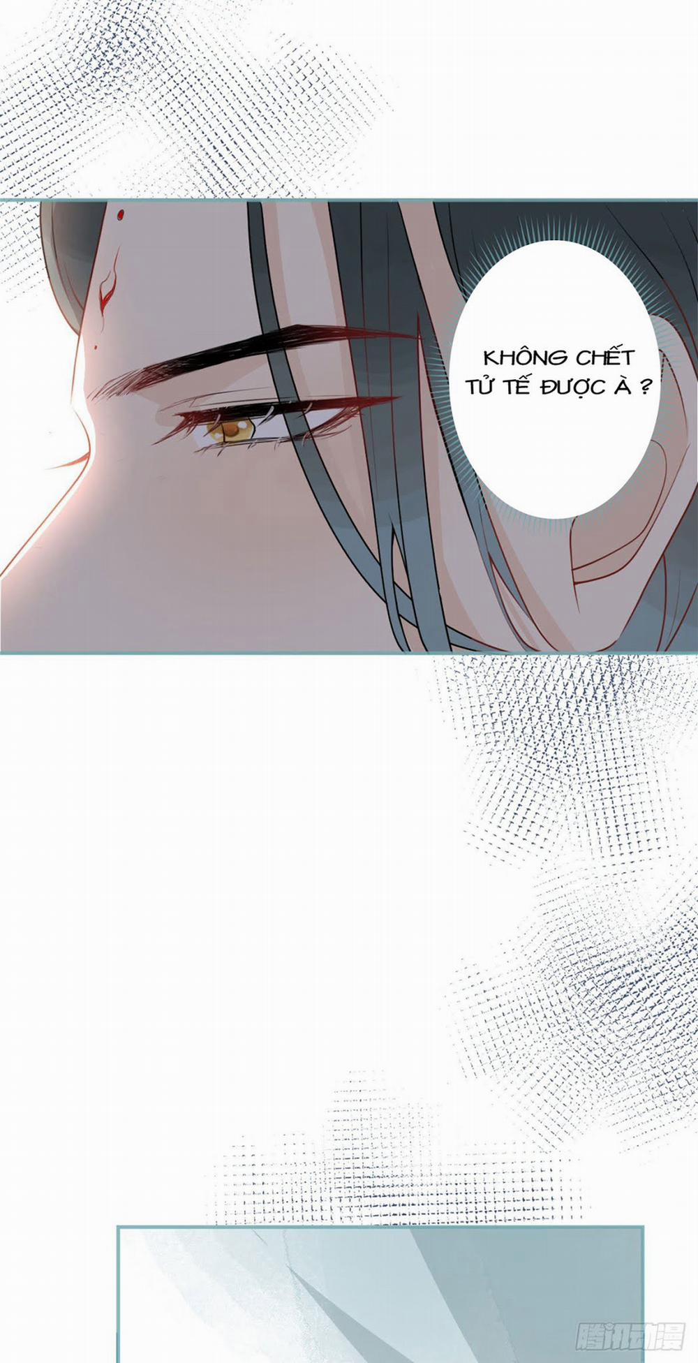 Ta Có Năm Đại Lão Ba Ba 74 trang 11