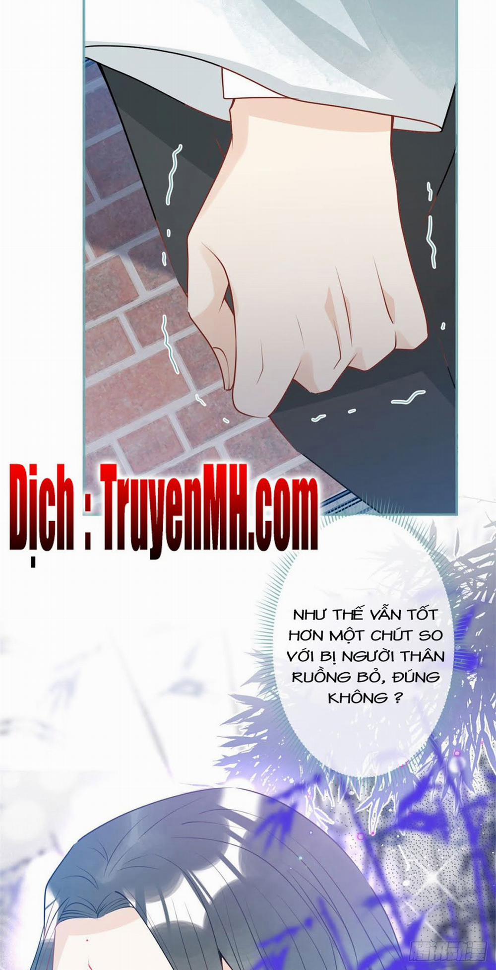 Ta Có Năm Đại Lão Ba Ba 74 trang 12