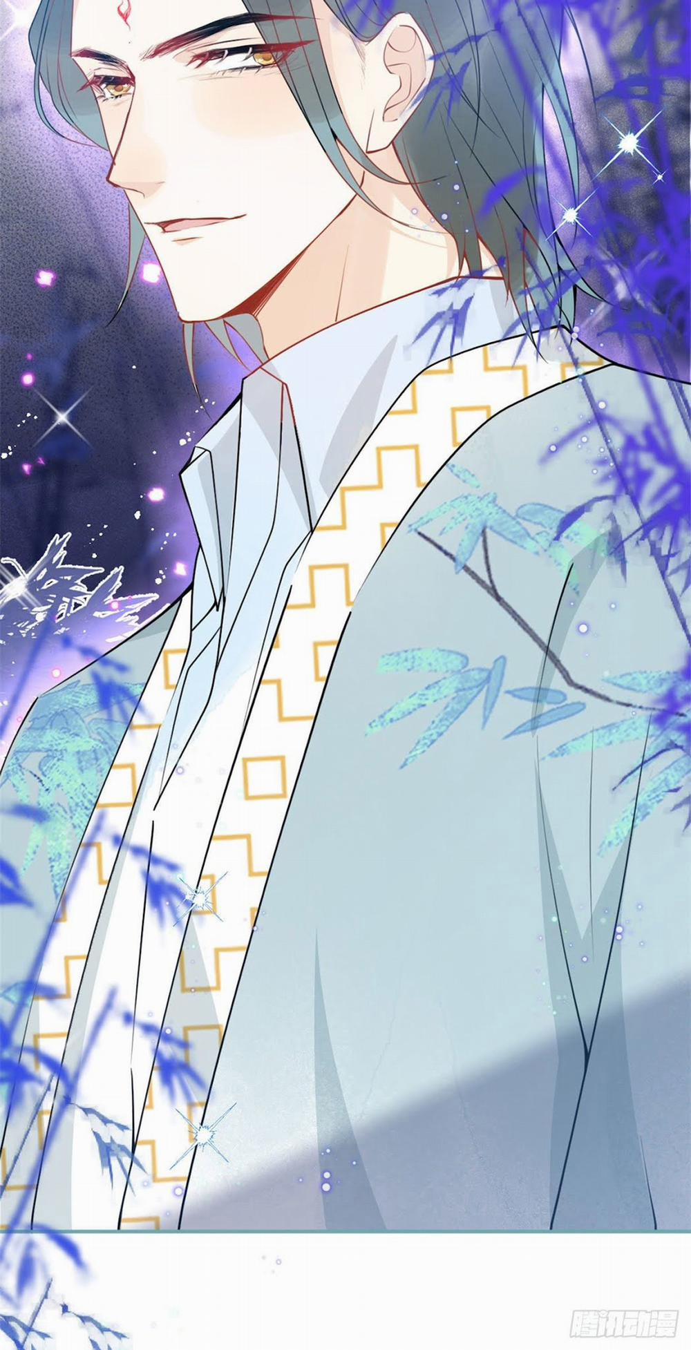 Ta Có Năm Đại Lão Ba Ba 74 trang 13