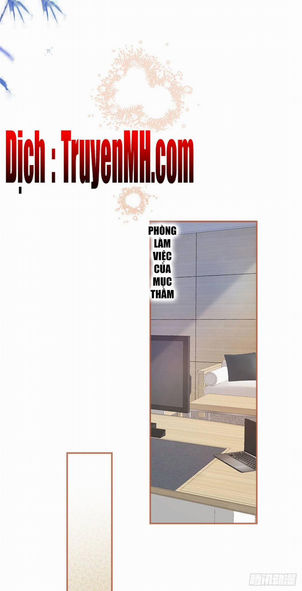 Ta Có Năm Đại Lão Ba Ba 74 trang 14