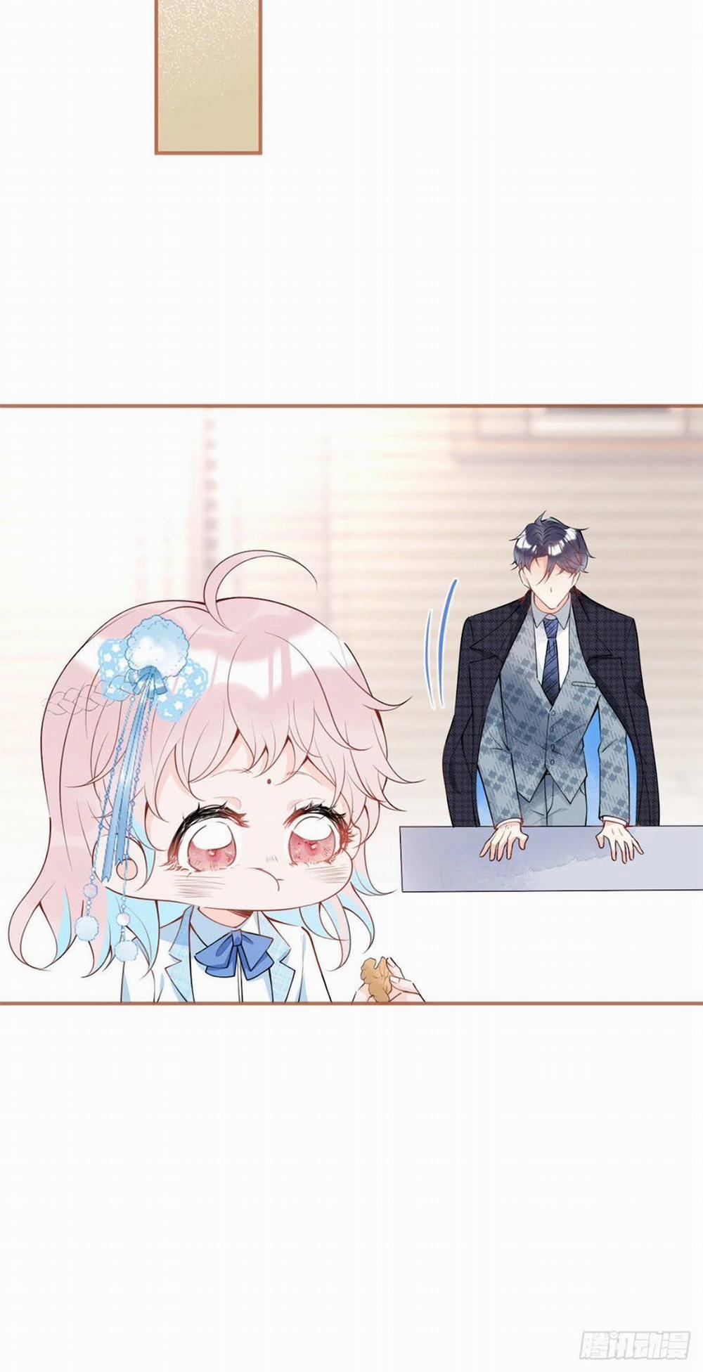 Ta Có Năm Đại Lão Ba Ba 74 trang 15