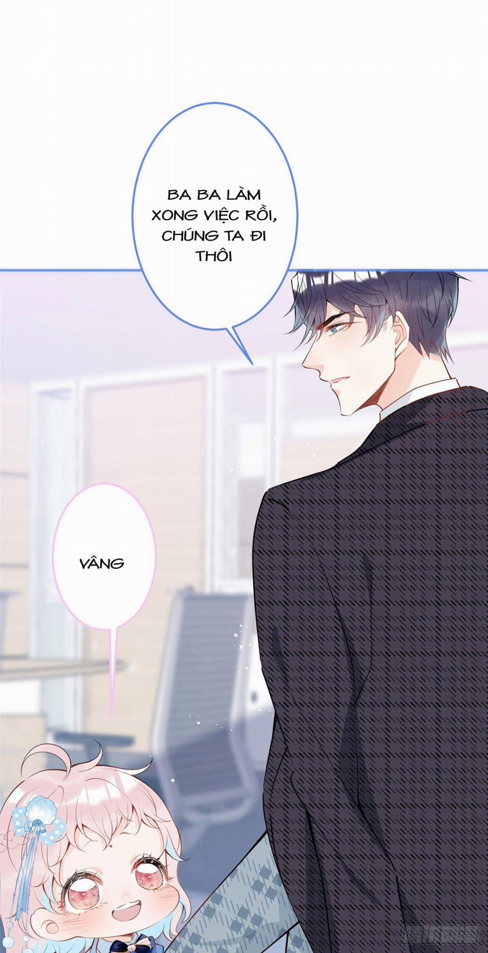 Ta Có Năm Đại Lão Ba Ba 74 trang 17