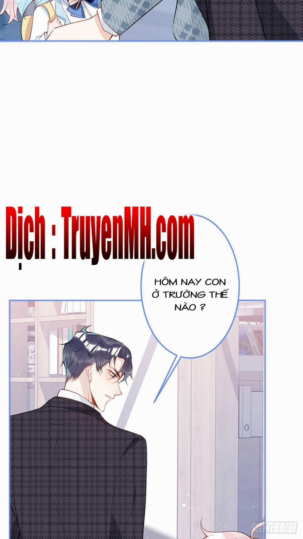 Ta Có Năm Đại Lão Ba Ba 74 trang 18