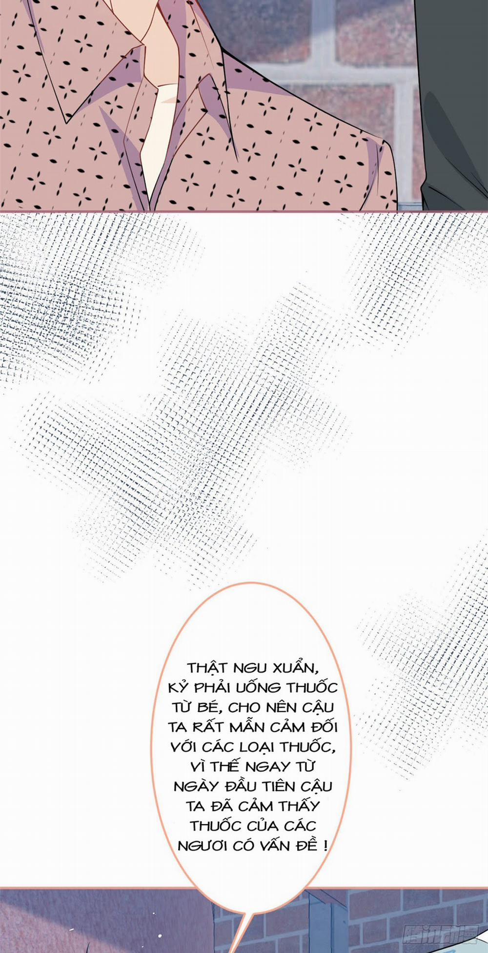 Ta Có Năm Đại Lão Ba Ba 74 trang 3