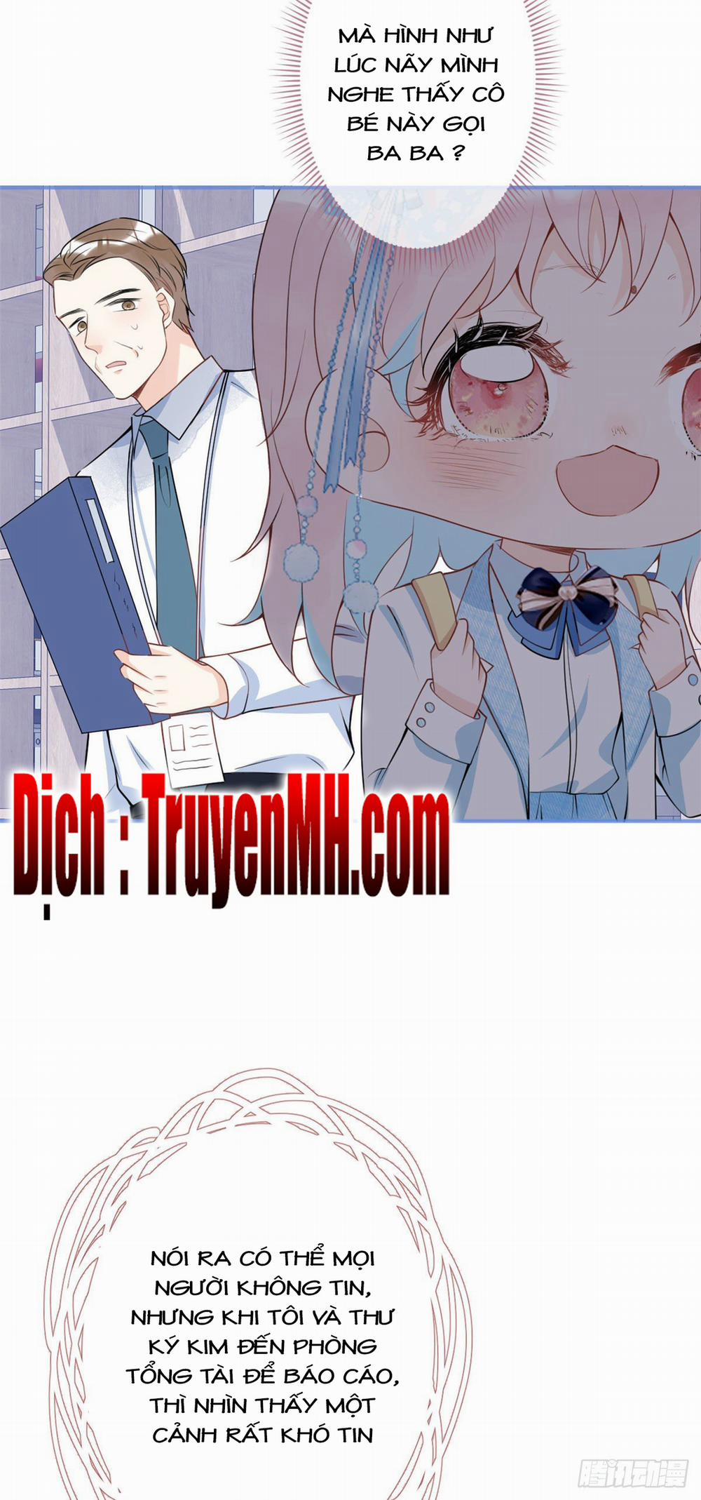 Ta Có Năm Đại Lão Ba Ba 75 trang 1