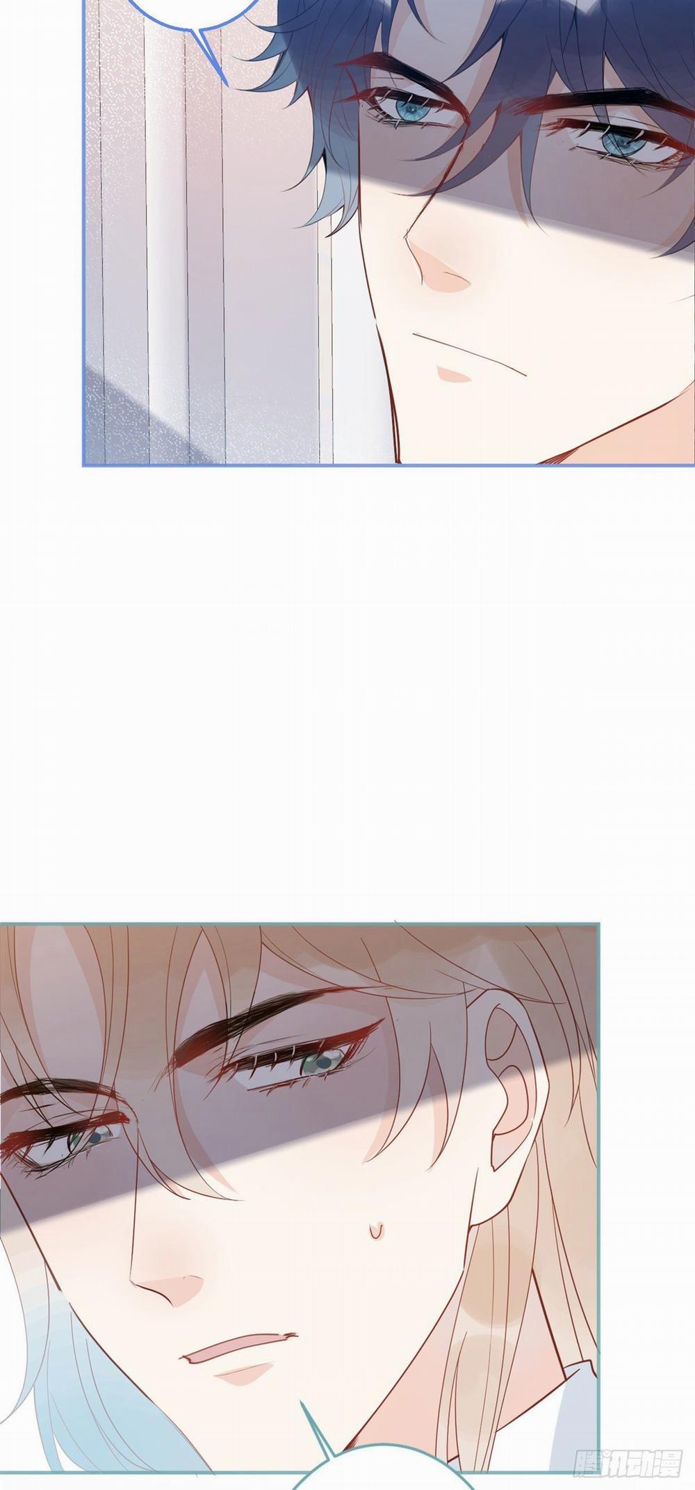 Ta Có Năm Đại Lão Ba Ba 75 trang 10