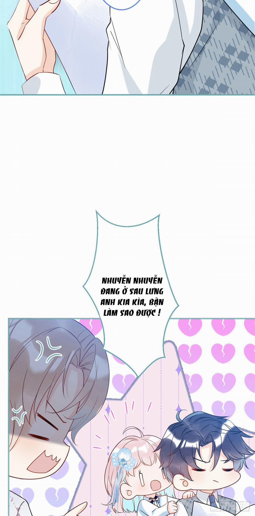 Ta Có Năm Đại Lão Ba Ba 75 trang 12