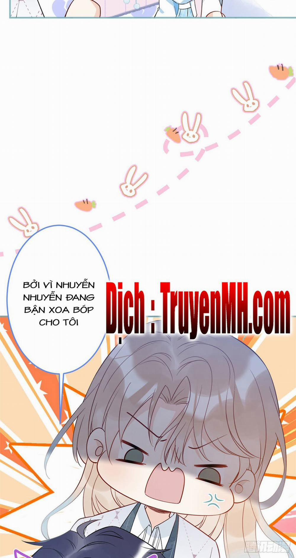 Ta Có Năm Đại Lão Ba Ba 75 trang 13