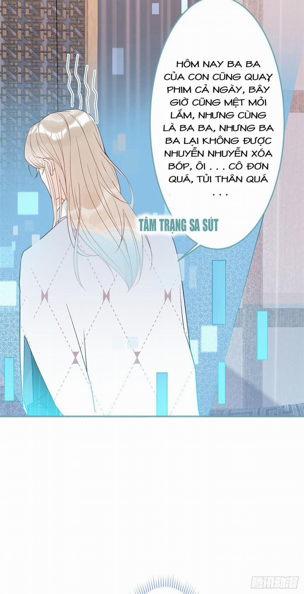 Ta Có Năm Đại Lão Ba Ba 75 trang 16