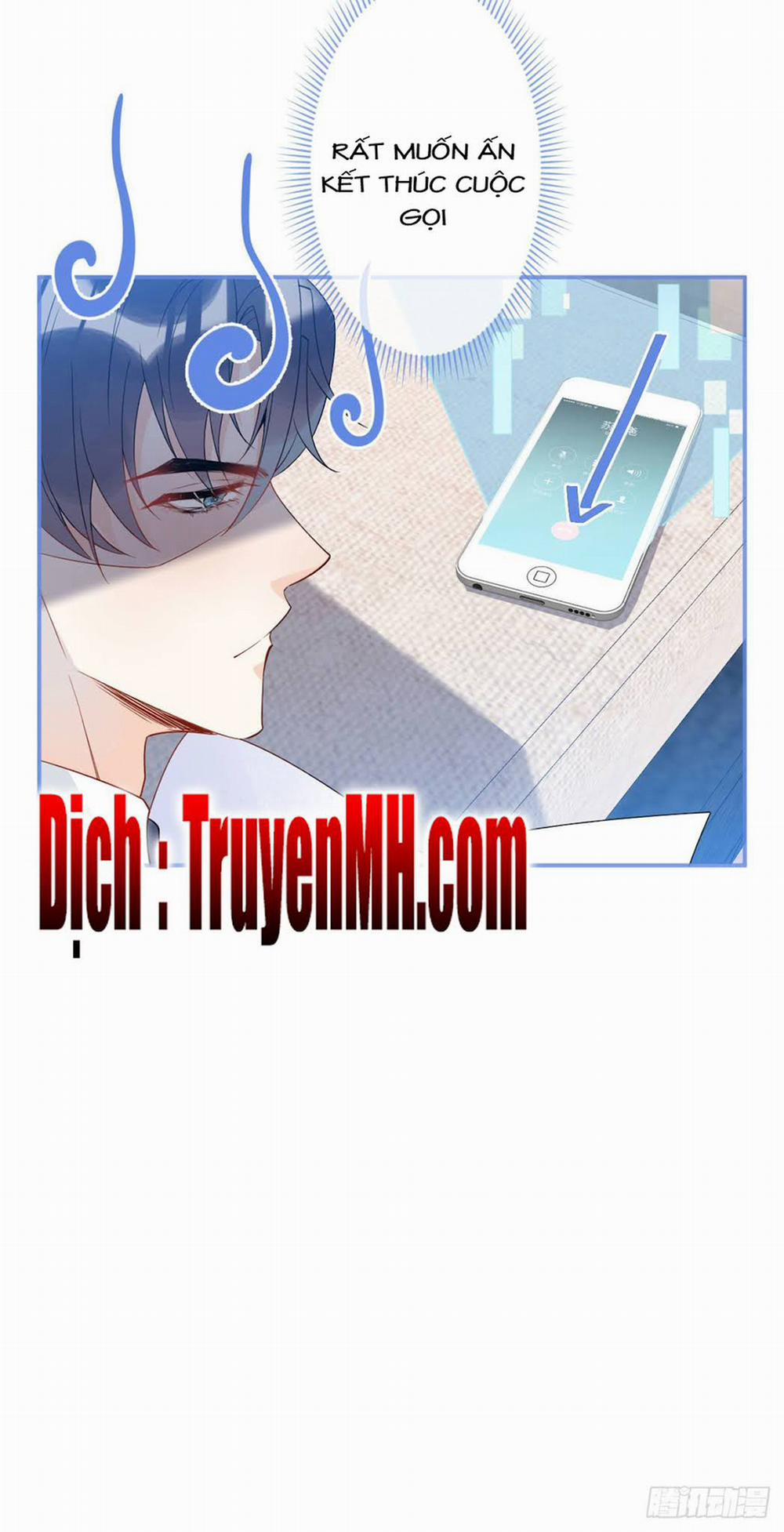 Ta Có Năm Đại Lão Ba Ba 75 trang 17