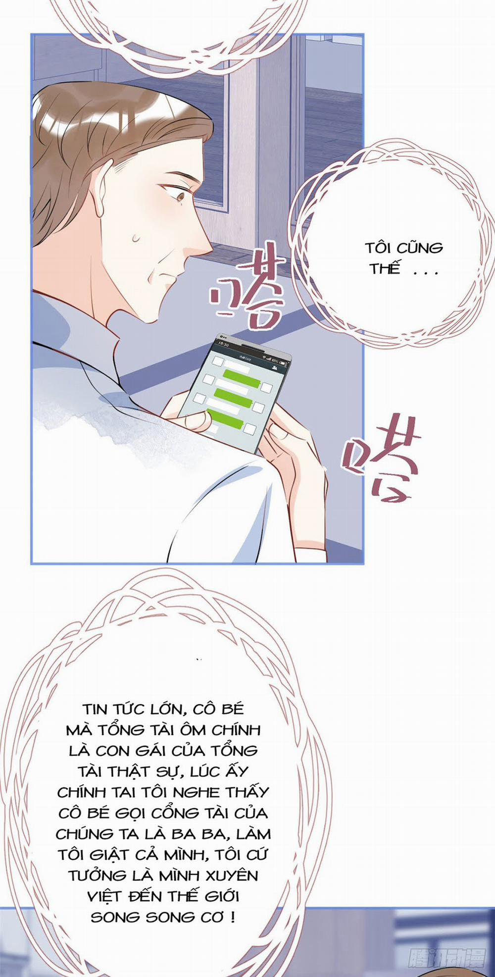 Ta Có Năm Đại Lão Ba Ba 75 trang 2