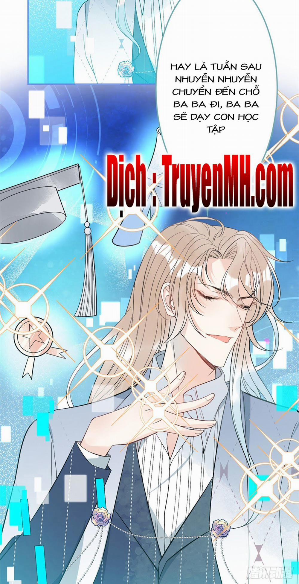 Ta Có Năm Đại Lão Ba Ba 75 trang 20