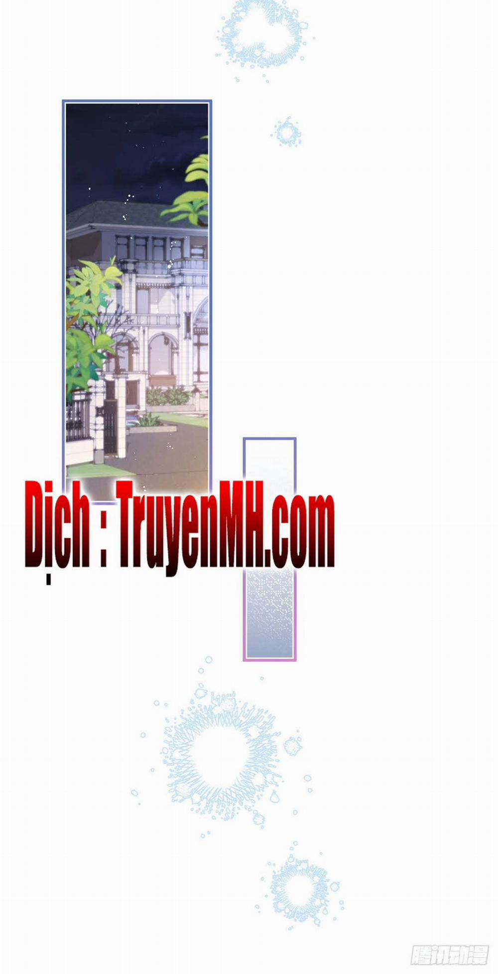 Ta Có Năm Đại Lão Ba Ba 75 trang 5