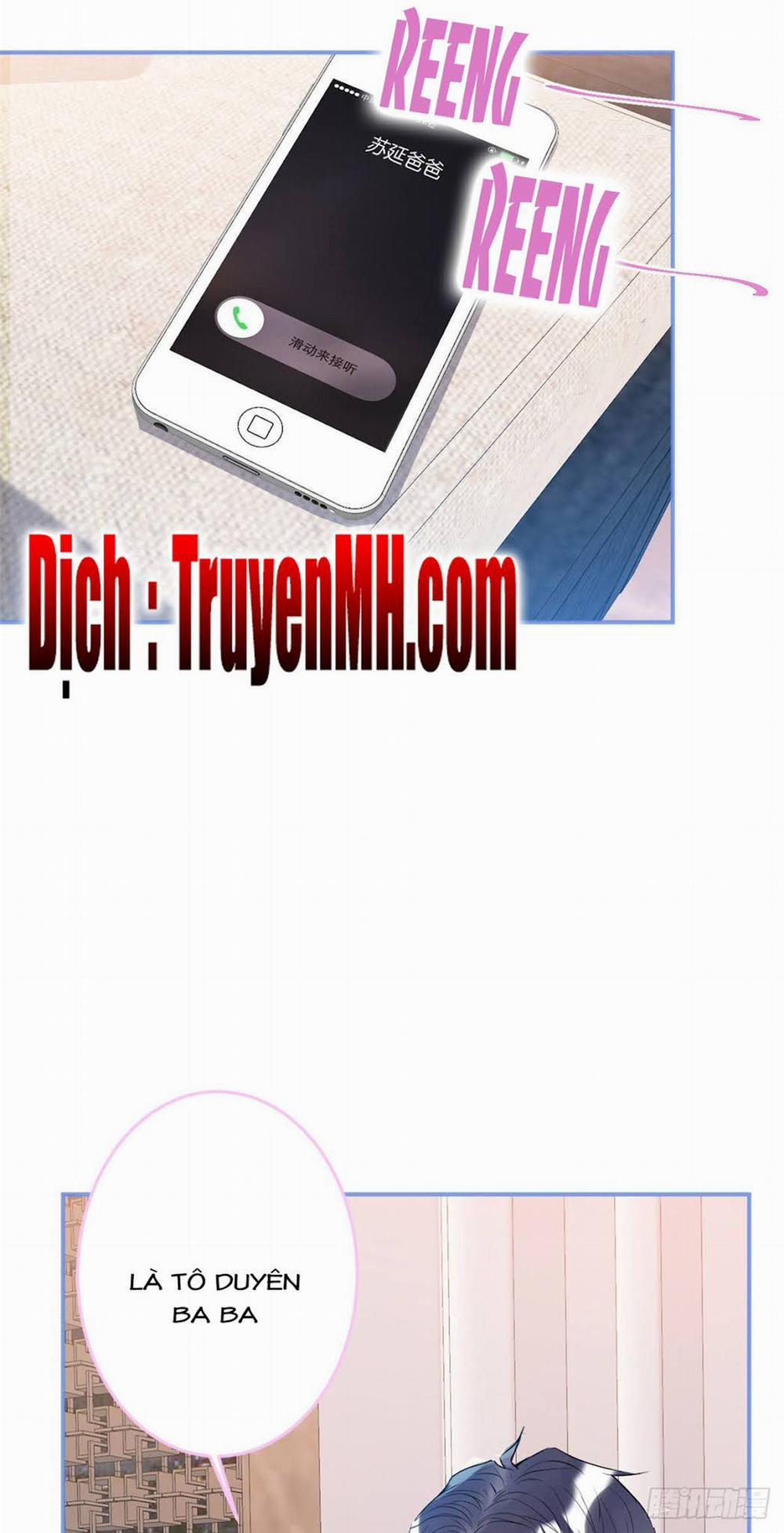 Ta Có Năm Đại Lão Ba Ba 75 trang 7