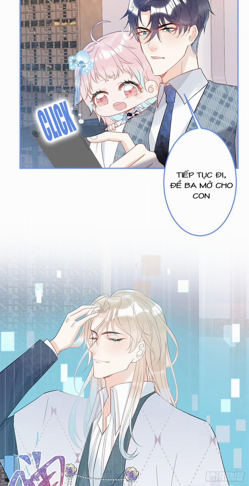 Ta Có Năm Đại Lão Ba Ba 75 trang 8