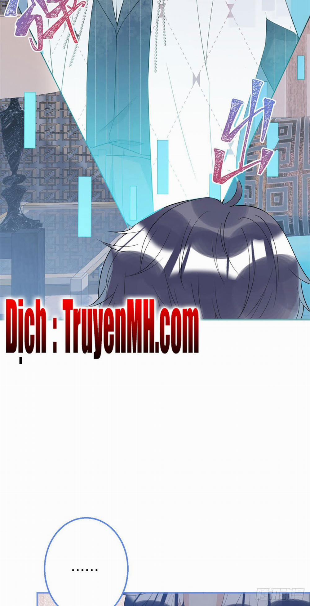 Ta Có Năm Đại Lão Ba Ba 75 trang 9