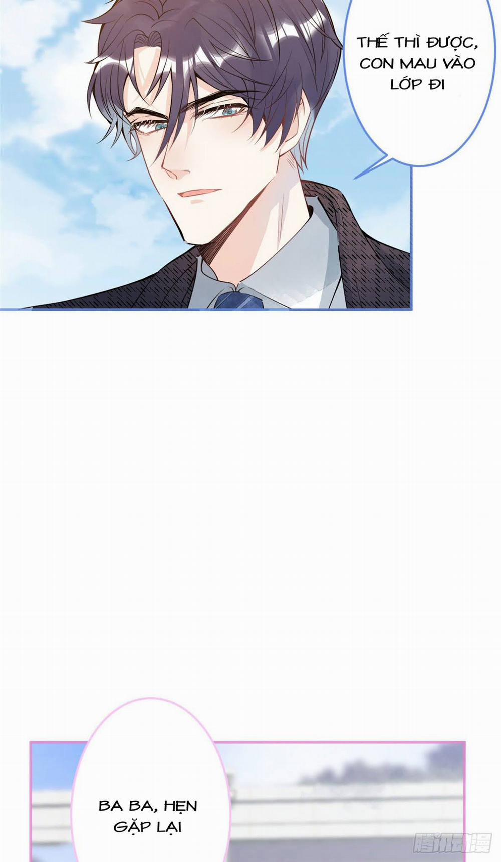 Ta Có Năm Đại Lão Ba Ba 76 trang 10