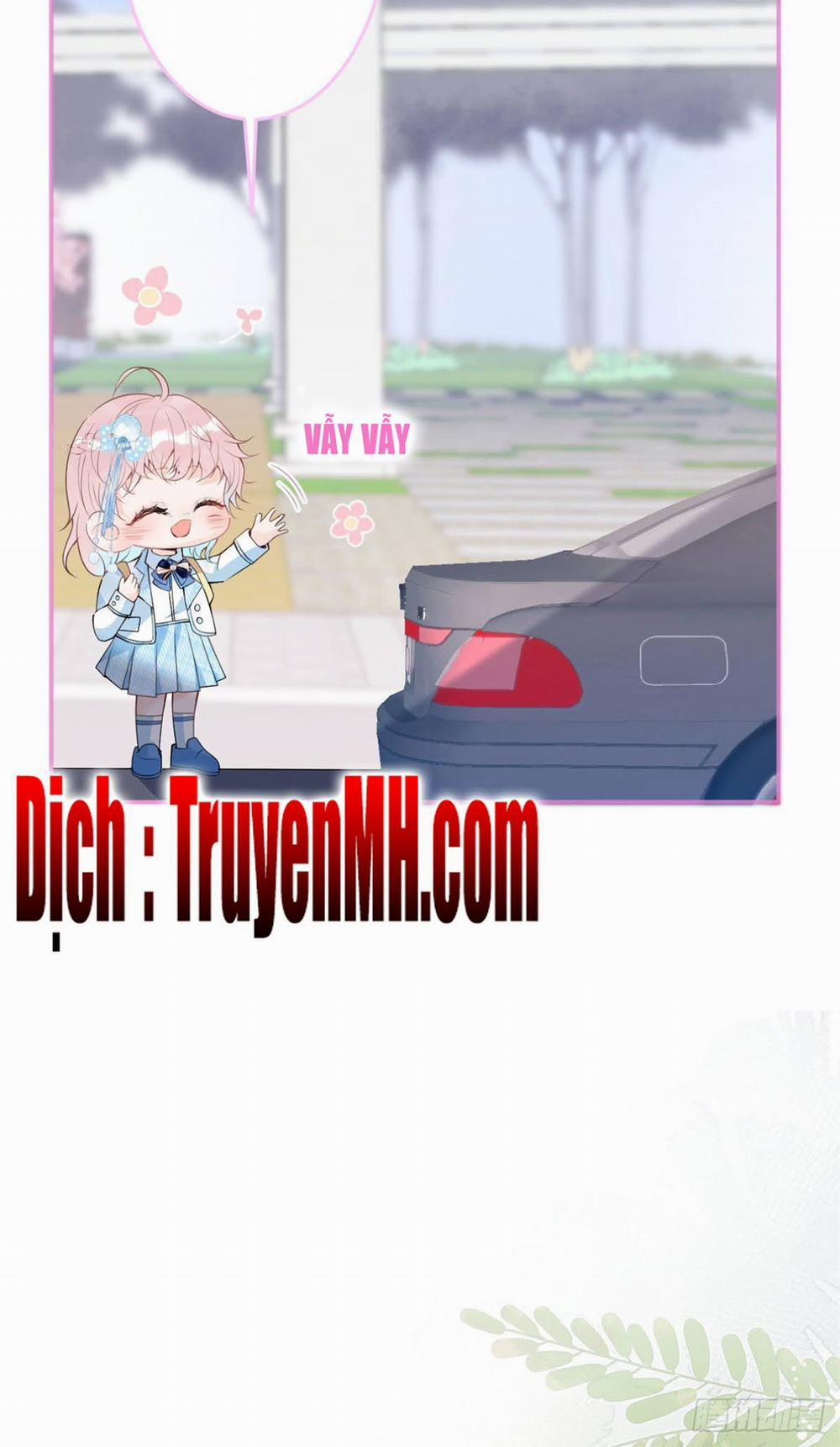 Ta Có Năm Đại Lão Ba Ba 76 trang 11