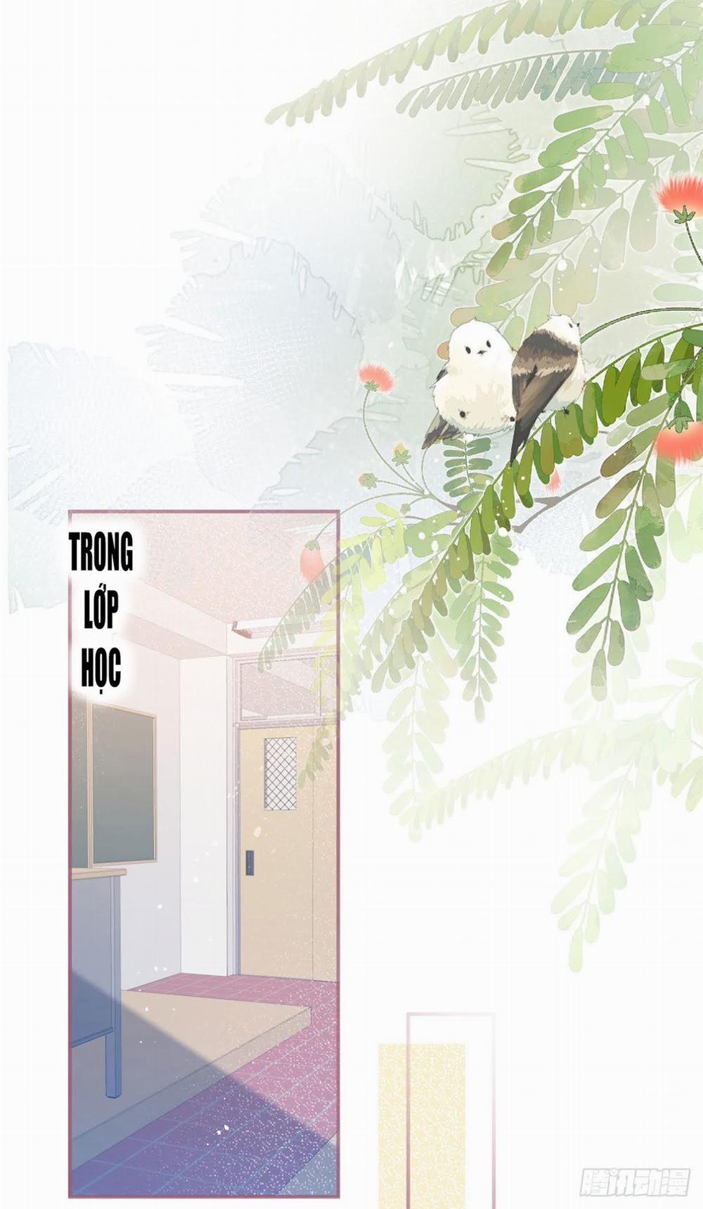 Ta Có Năm Đại Lão Ba Ba 76 trang 12