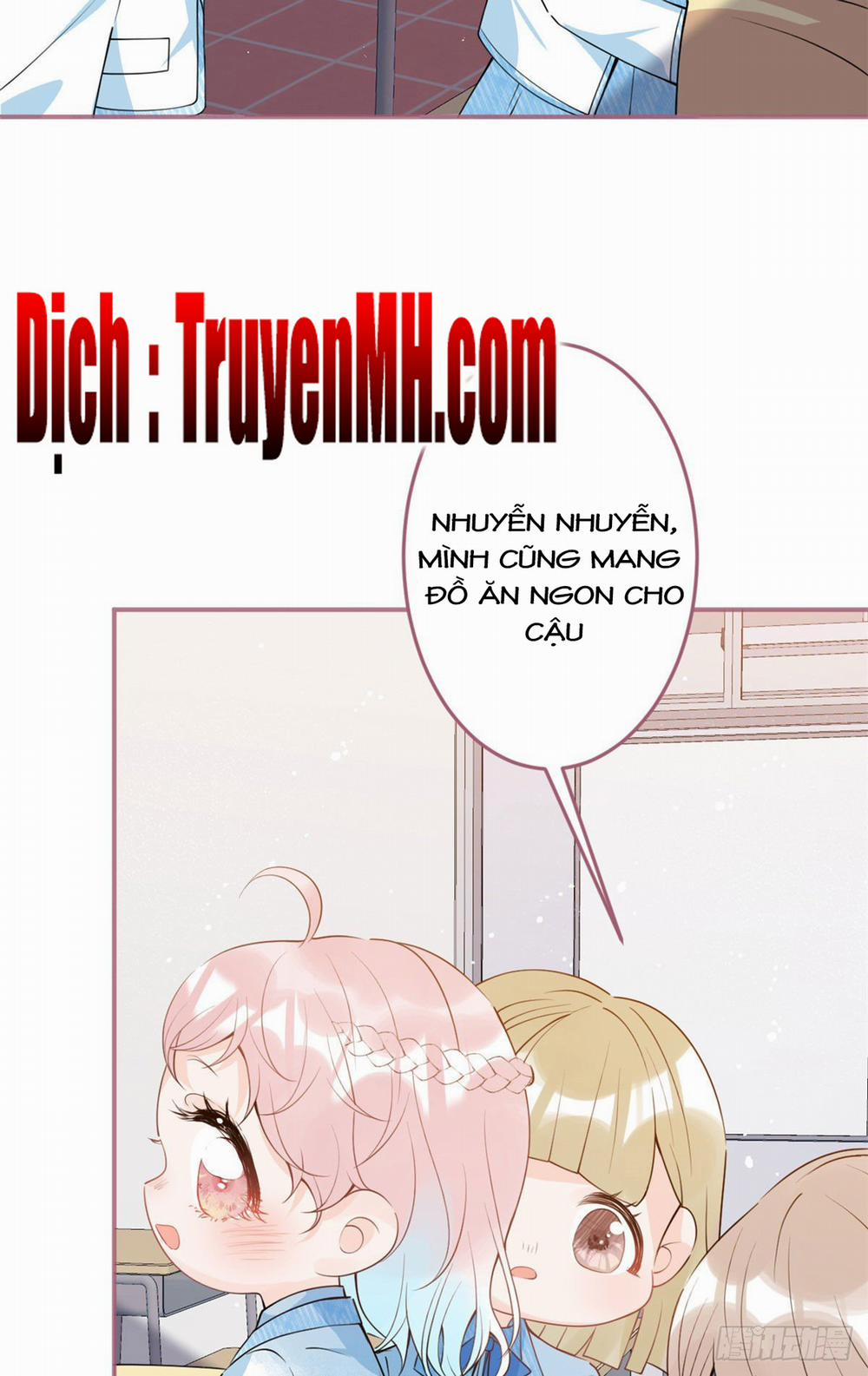 Ta Có Năm Đại Lão Ba Ba 76 trang 15