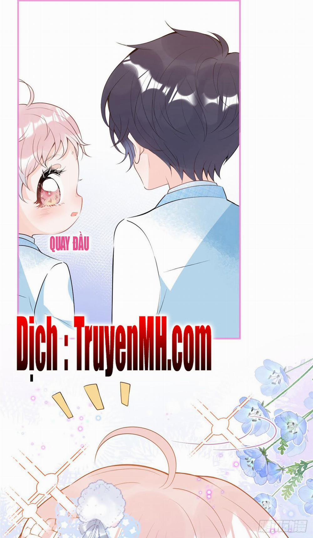 Ta Có Năm Đại Lão Ba Ba 76 trang 19