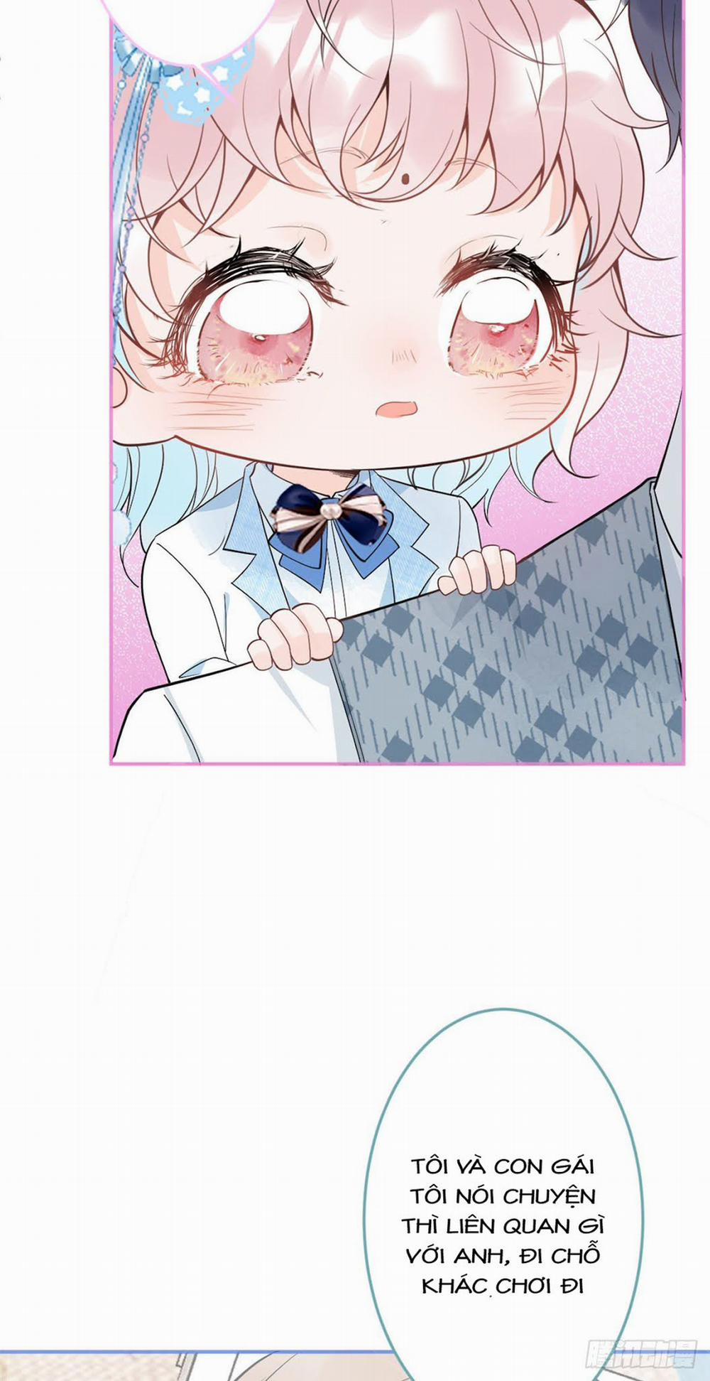 Ta Có Năm Đại Lão Ba Ba 76 trang 2