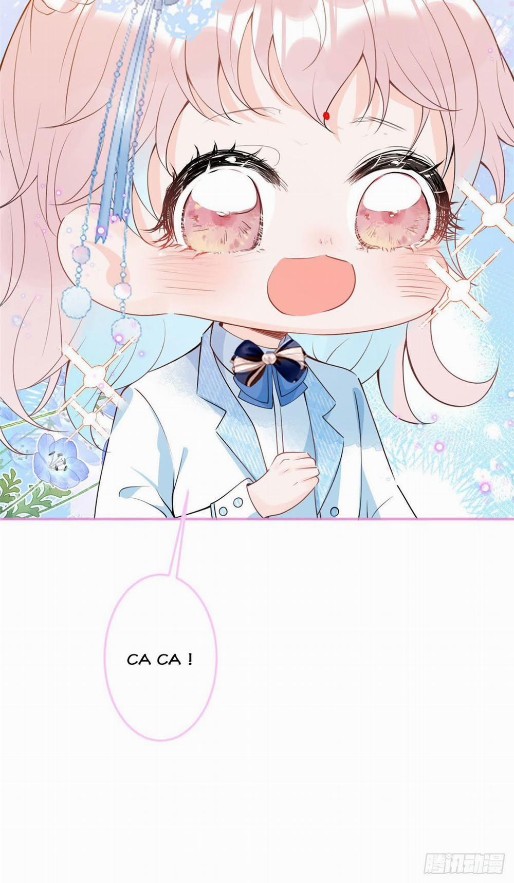 Ta Có Năm Đại Lão Ba Ba 76 trang 20